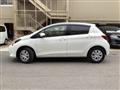 2015 Toyota Vitz