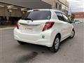 2015 Toyota Vitz