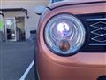 2018 Suzuki Lapin