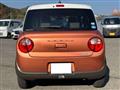 2018 Suzuki Lapin