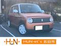 2018 Suzuki Lapin