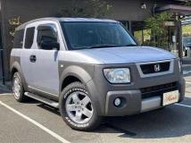 2003 Honda Element