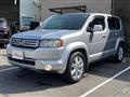 2008 Honda Crossroad