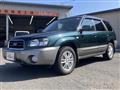 2004 Subaru Forester