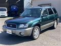 2004 Subaru Forester