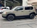 2009 Honda Crossroad
