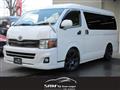 2011 Toyota Hiace Wagon