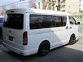 2011 Toyota Hiace Wagon