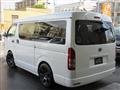 2011 Toyota Hiace Wagon