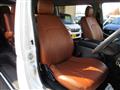 2011 Toyota Hiace Wagon