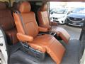 2011 Toyota Hiace Wagon