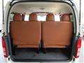2011 Toyota Hiace Wagon