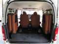 2011 Toyota Hiace Wagon