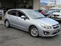 2014 Subaru Impreza
