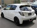 2014 Toyota Vitz