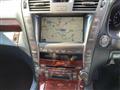 2009 Lexus LS