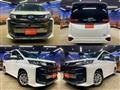 2022 Toyota Noah
