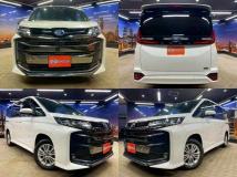 2022 Toyota Noah
