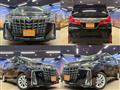 2019 Toyota Alphard G