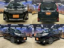 2014 Toyota Noah