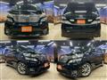 2010 Toyota Vellfire