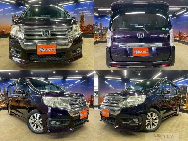 2012 Honda Honda Others