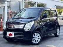 2014 Suzuki Wagon R