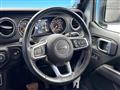 2019 Jeep Wrangler