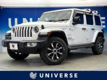 2019 Jeep Wrangler
