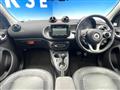 2016 Smart Smart ForFour