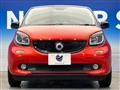 2016 Smart Smart ForFour