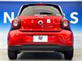 2016 Smart Smart ForFour
