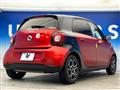 2016 Smart Smart ForFour