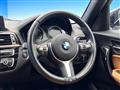 2017 BMW 1 Series