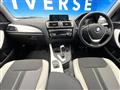2017 BMW 1 Series