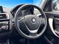 2017 BMW 1 Series