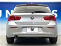 2017 BMW 1 Series