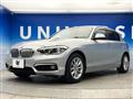 2017 BMW 1 Series