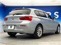 2017 BMW 1 Series