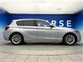 2017 BMW 1 Series