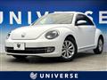 2015 Volkswagen Beetle