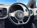 2015 Volkswagen Beetle