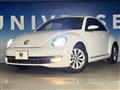 2015 Volkswagen Beetle