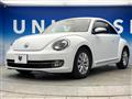 2015 Volkswagen Beetle