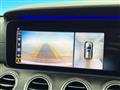 2018 Mercedes-Benz E-Class