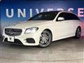 2018 Mercedes-Benz E-Class