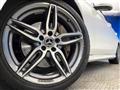2018 Mercedes-Benz E-Class