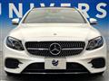 2018 Mercedes-Benz E-Class