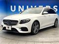 2018 Mercedes-Benz E-Class