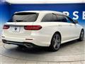 2018 Mercedes-Benz E-Class